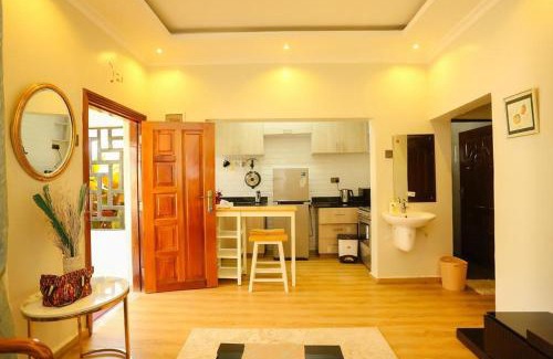 Busia Apartamento | Yunia Serviced Residence, Busia Town