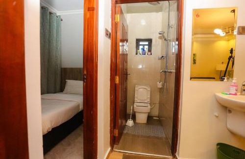 Busia Apartamento | Yunia Serviced Residence, Busia Town