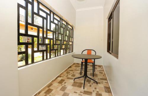 Busia Apartamento | Yunia Serviced Residence, Busia Town