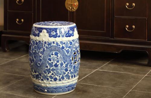 Pingyao Hotel | Yunjincheng Mansion