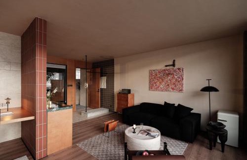 Downtown Shanghai Apartamento | Yunnan Hills&Harmony Retreat Dali Erhai