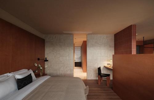 Downtown Shanghai Apartamento | Yunnan Hills&Harmony Retreat Dali Erhai