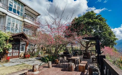 Ren'ai Casa | Yunnan Homestaty
