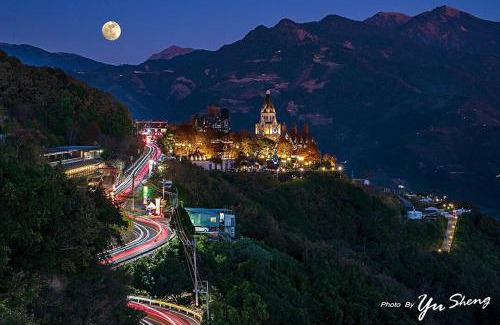 Ren'ai Casa | Yunnan Homestaty