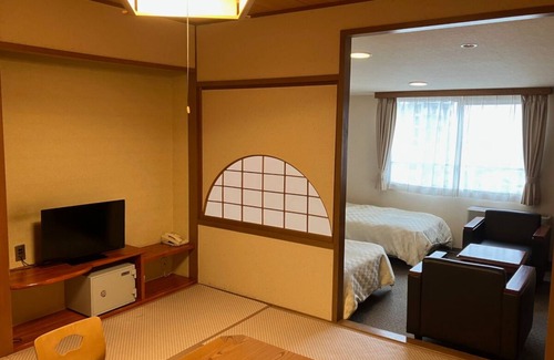 Hakodate Casa | Yunokawa Kanko Hotel Shoen