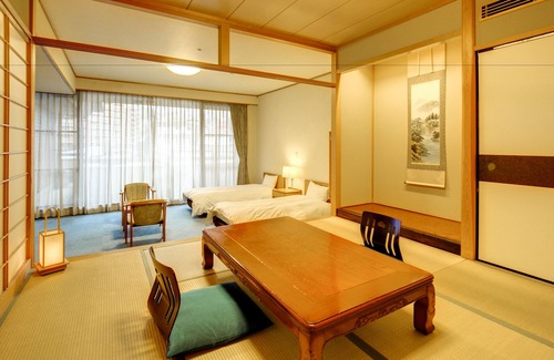Miyakami Casa | Yunosato Sugina