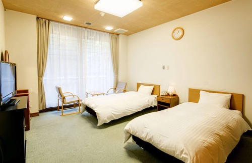 Miyakami Casa | Yunosato Sugina