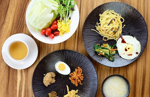 Jiaoxi Hotel | Yunoyado Onsen Hotspring Hotel Deyang
