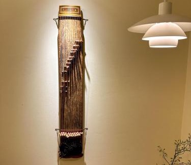 Sinchon-dong Casa | Yunseul- Garden House in the City with Korean Beauty
