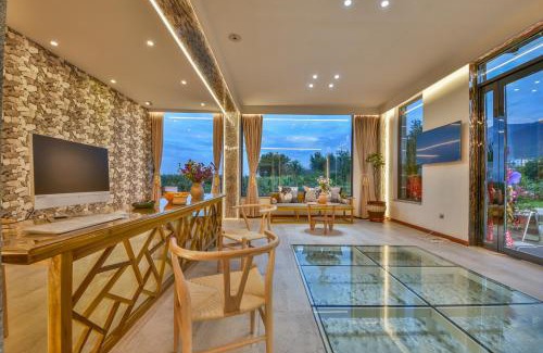 Dali Town Casa | Yunshuo Dali Light luxury Guesthouse