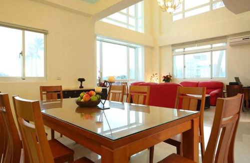 Xincheng Cama Y Desayuno | Yunteng