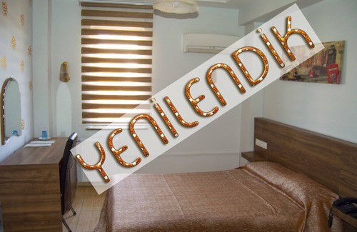 Sahinbey Hotel | Yunus Hotel
