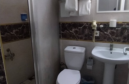 Sahinbey Hotel | Yunus Hotel