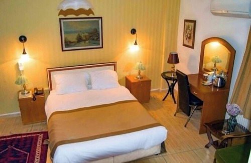 Sahinbey Hotel | Yunus Hotel