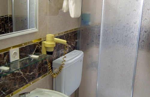 Sahinbey Hotel | Yunus Hotel