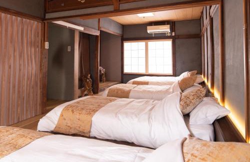 Abeno Apartamento | Yurari