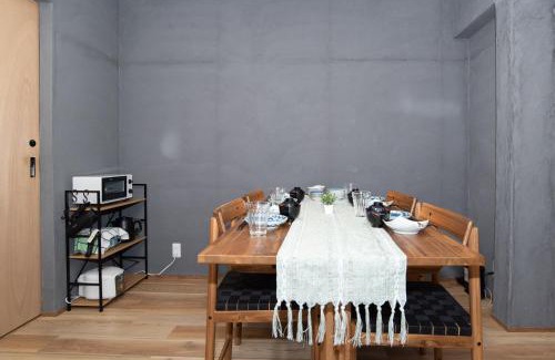 Abeno Apartamento | Yurari