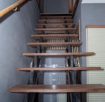 Abeno Apartamento | Yurari