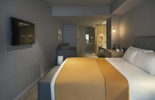 La Ribera Hotel | Yurbban Trafalgar Hotel