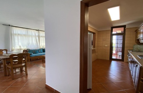 Valle Gran Rey Apartamento | Yuremar La Puntilla Nº 2
