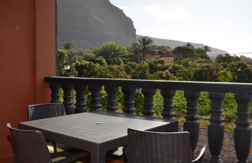 Valle Gran Rey Apartamento | Yuremar La Puntilla Apt 3