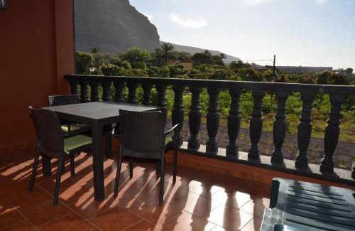 Valle Gran Rey Apartamento | Yuremar La Puntilla Apt 3