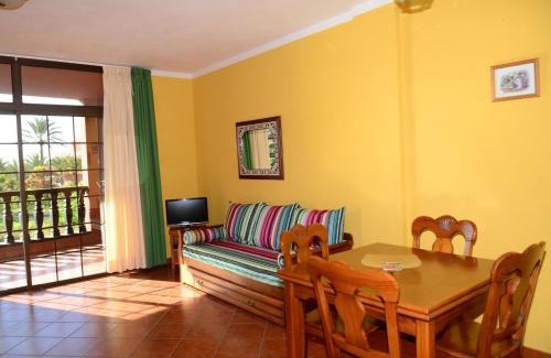 Valle Gran Rey Apartamento | Yuremar La Puntilla Apt 3