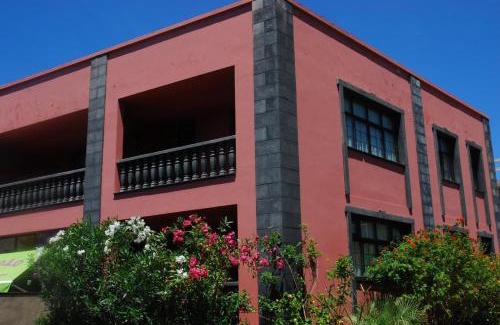 Valle Gran Rey Apartamento | Yuremar La Puntilla Apt 3
