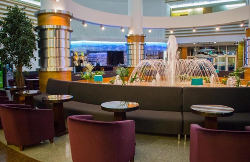 Salekhard Hotel | Yuribey Hotel