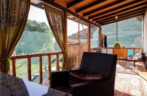Chuy Province Otro | Yurt Camp КӨNӨK