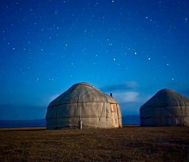 Naryn Region Otro | Yurt Camp Ali-Nur, Lake Song-Kul , Kyrgyzstan, Юрточный лагерь Али Нур, на берегу озера Сон Кол