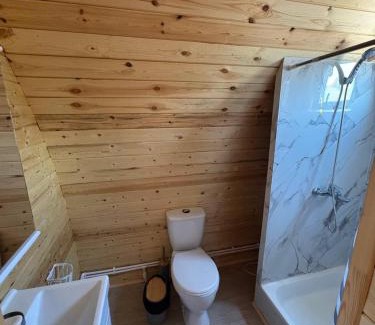 Issyk-Kul Region Casa | Yurt camp Chyrak