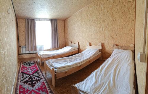 Naryn Region Casa | Yurt camp Visit Kol-Suu