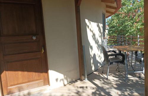 Istiaia-Aidipsos Apartamento | yurt experience