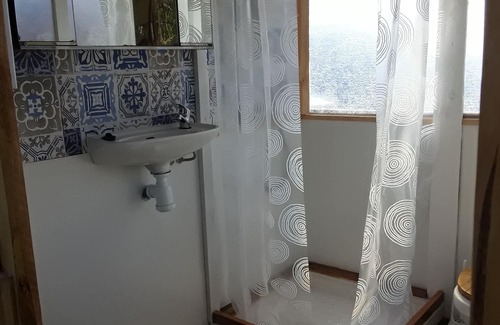 Aldeguer Alquiler De RV | Yurt for 4