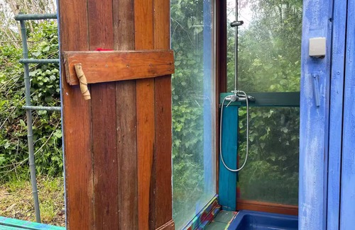 Montemor-o-Novo Alquiler De RV | Yurt in a magical mini forest