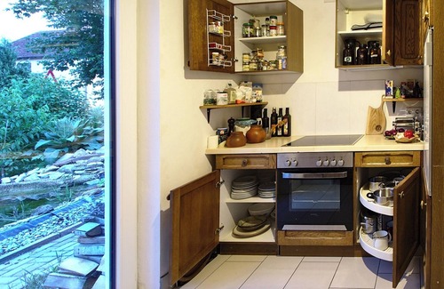Neuburg Apartamento | Yurt in Bavaria - spiritual journey to the Celtic land