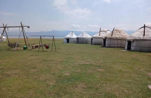 Naryn Region Otro | Yurtcamp Jyrgal