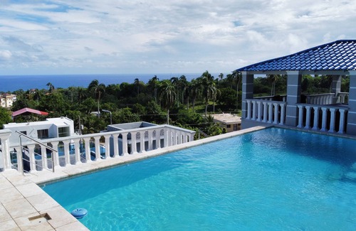 Cabrera Casa | Yurys villa