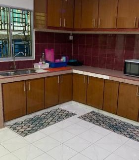 Tawau Casa | Yushas Homestay