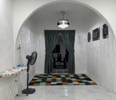 Tawau Casa | Yushas Homestay