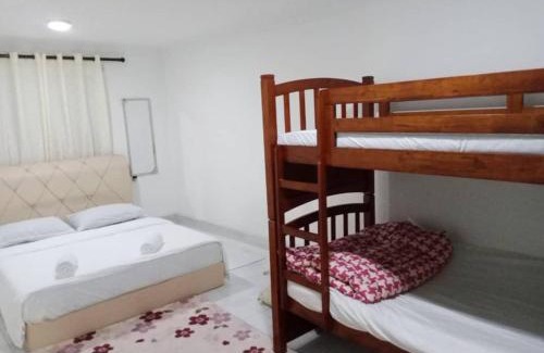 Tawau Casa | Yushas Homestay