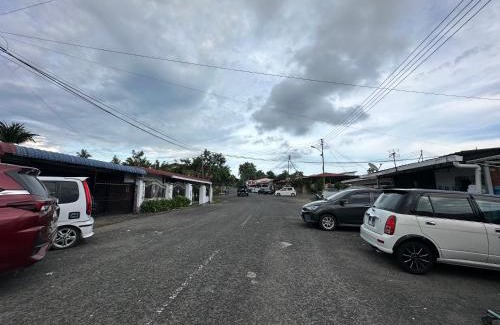 Tawau Casa | Yushas Homestay