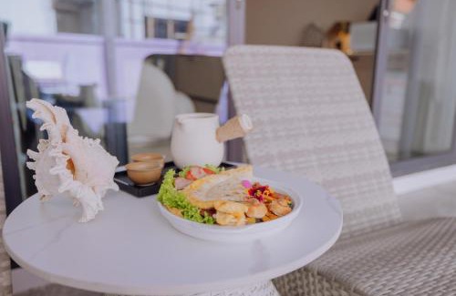 Kata Complejo | YUSU Hotel 羽宿酒店