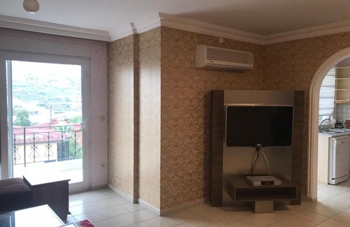 Kargicak Apartamento | YUSUF VİLLAS