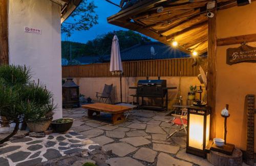 Yangpyeong Casa | Yusunjae Hanok Pension