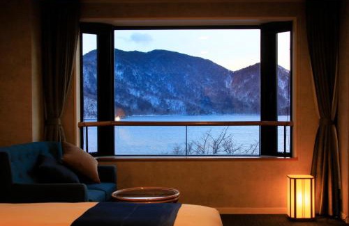 Nikko Hotel | Yutorelo Nikko