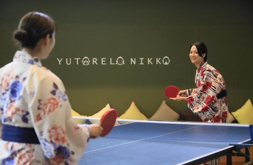 Nikko Hotel | Yutorelo Nikko