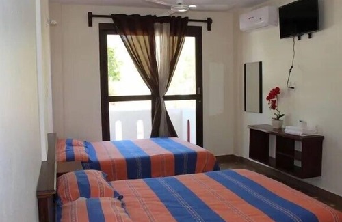 Santa María Huatulco Hotel | Yuu-lee Casa Bendita Huatulco