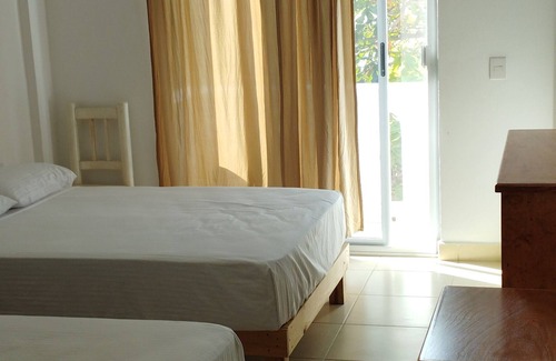 Santa María Huatulco Hotel | Yuu-lee Casa Bendita Huatulco